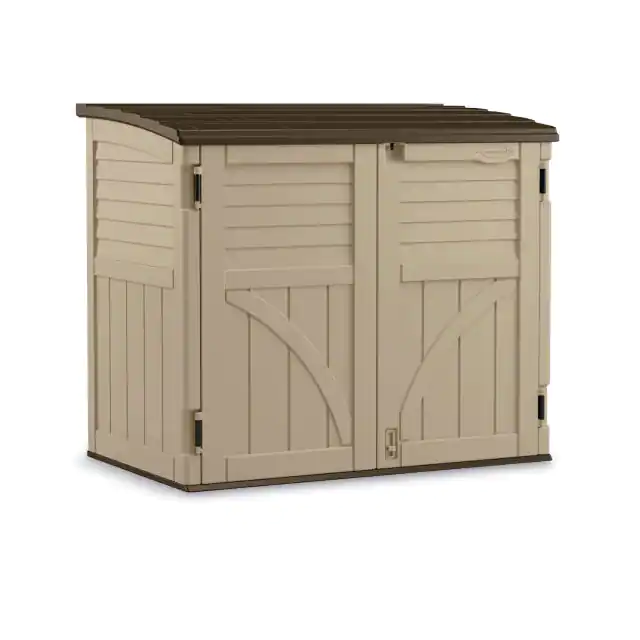 Outdoor Products - Canopies, Shelters and Sheds