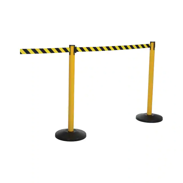 Outdoor Products - Parking Lot and Safety