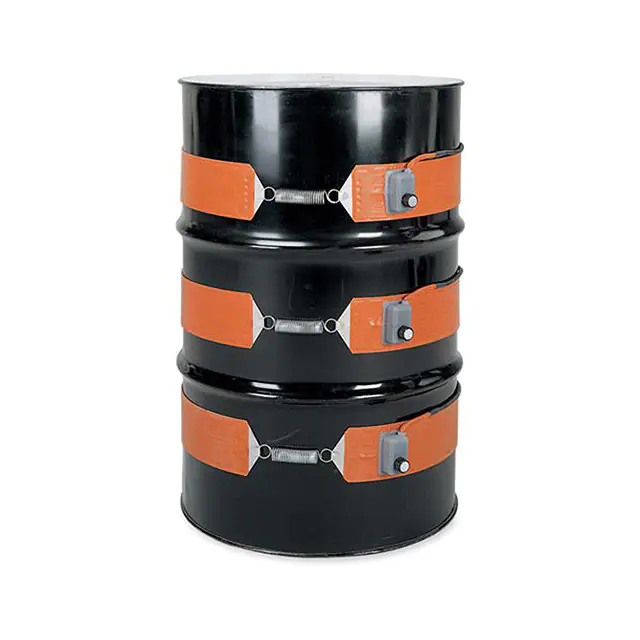 Product, Material Handling and Storage - Drum Accessories