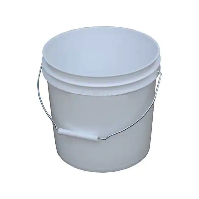Product, Material Handling and Storage - Drums, Pails