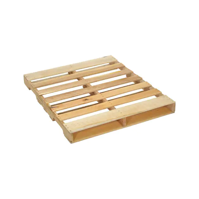 Product, Material Handling and Storage - Pallets