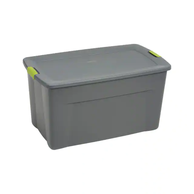 Product, Material Handling and Storage - Storage Containers and Bins