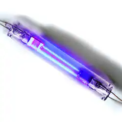 Lamps - Cold Cathode Fluorescent (CCFL) &amp; UV