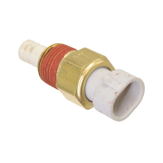 Temperature Sensors - Analog and Digital Output - Industrial