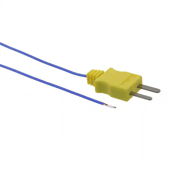 Test Leads - Thermocouples, Temperature Probes