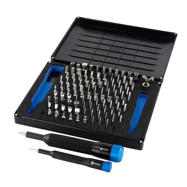 Screw and Nut Drivers - Sets