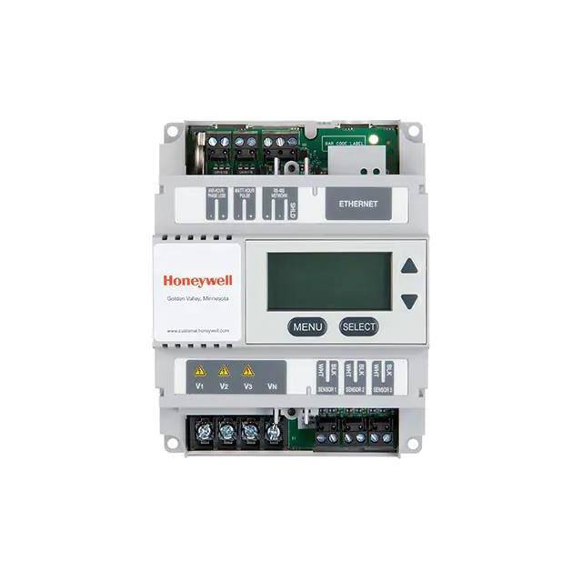 E-d5-480400-s01spl3-v3-ns Honeywell Electronic Components Distributor 