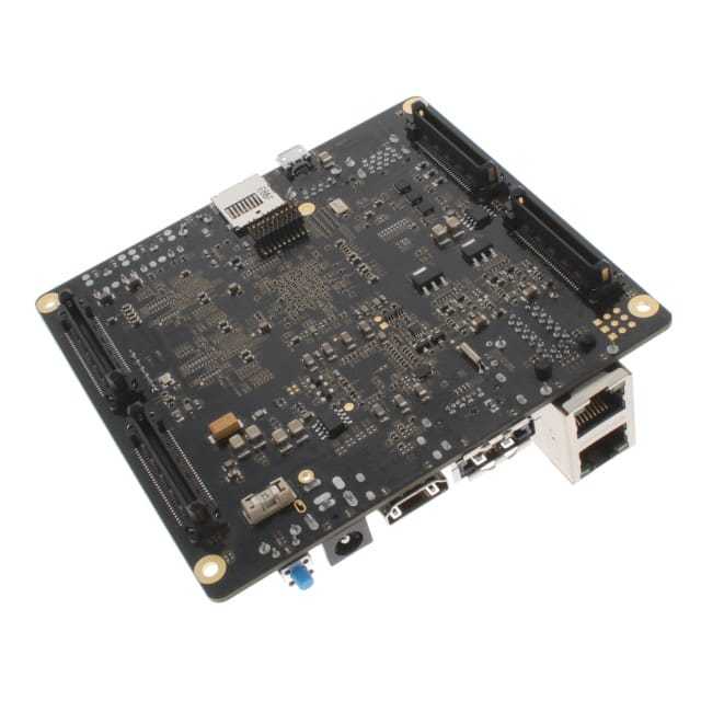 BEAGLEBOARD X15 Electronic Components Distributor