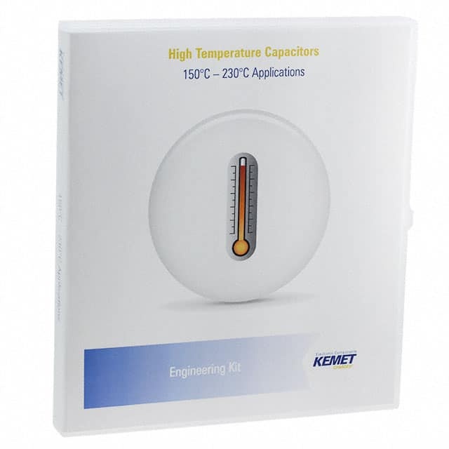 HTP ENG KIT 01 KEMET Electronic Components Distributor