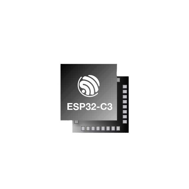 ESP32-C3-MINI-1U-H4 Espressif Systems Electronic Components Distributor ...