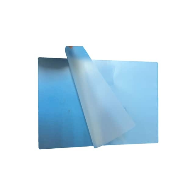 ESD A4 LAMINATED SHEET LPD TRADE INC Electronic Components Distributor ...