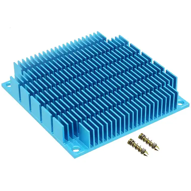ATS-03G-210-C2-R0 Advanced Thermal Solutions, Inc. Electronic ...